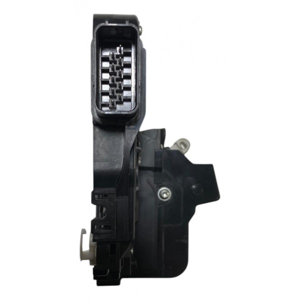 Fechadura Trava Porta Volvo Xc60 T6 Traseira Direita 2010