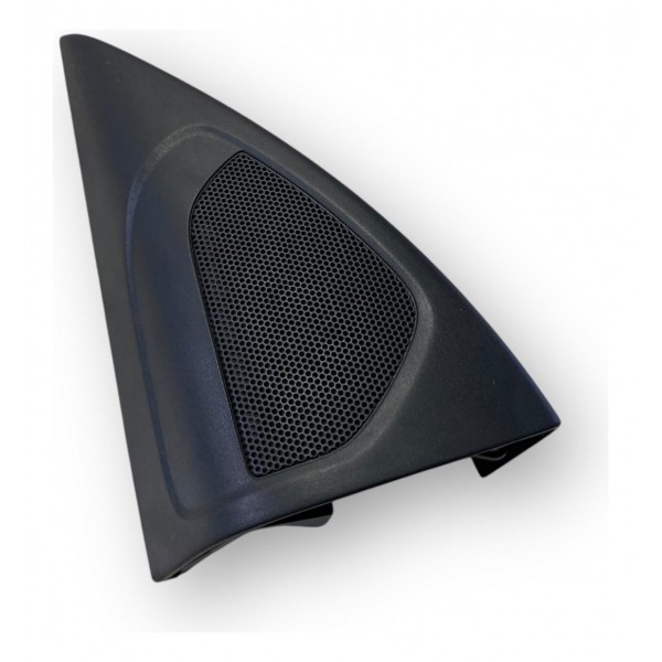 Acabamento Interno Retrovisor C/ Som Volvo S60 Esquerdo 2011