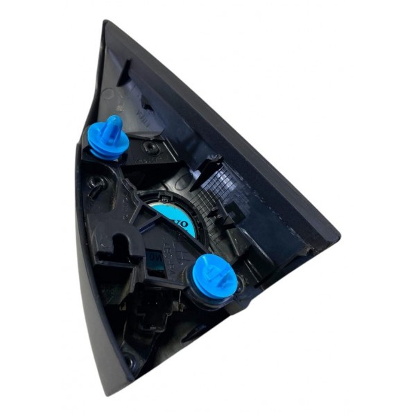 Acabamento Interno Retrovisor C/ Som Volvo S60 Esquerdo 2011