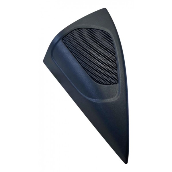 Acabamento Interno Retrovisor Volvo S60 Direito 2011 1286373