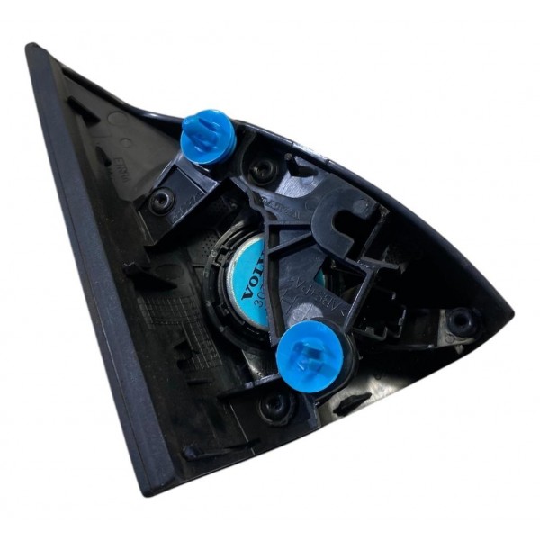 Acabamento Interno Retrovisor Volvo S60 Direito 2011 1286373