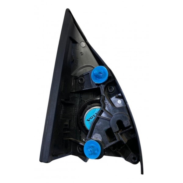 Acabamento Interno Retrovisor Volvo S60 Direito 2011 1286373