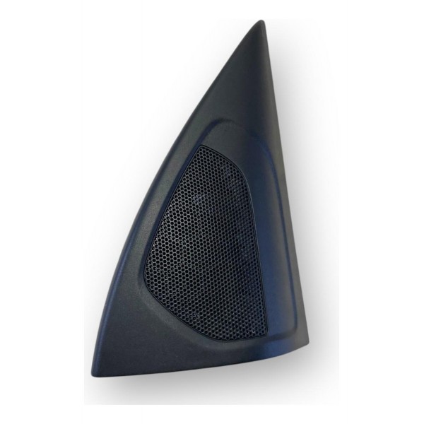 Acabamento Interno Retrovisor Volvo S60 Direito 2011 1286373