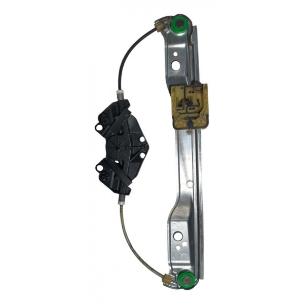 Máquina De Vidro Volvo S60 T5 Traseiro Esquerdo 2011