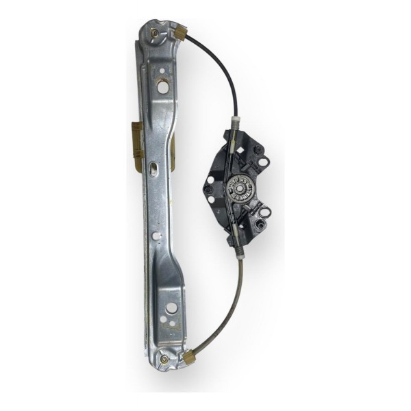 Máquina De Vidro Volvo S60 T5 Traseiro Esquerdo 2011