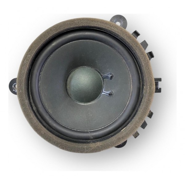 Alto Falante Porta  Volvo Xc60 T6 Original 2010 30657445 Cinza-escuro