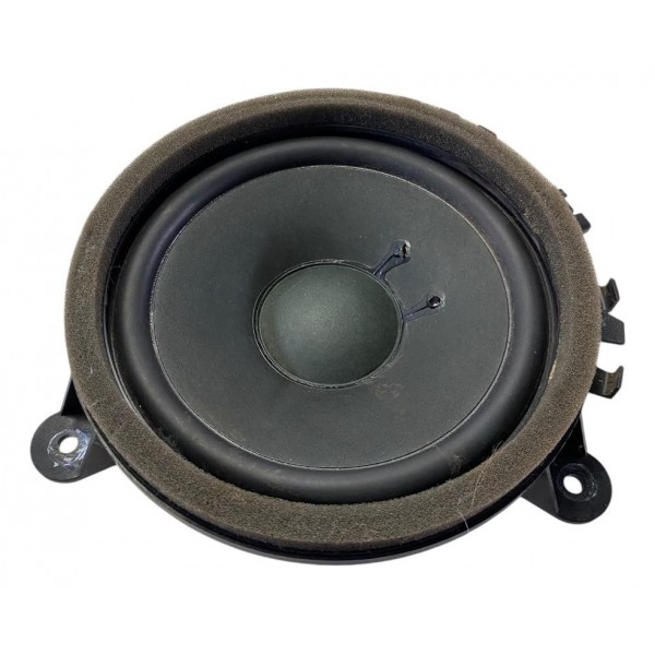 Alto Falante Porta  Volvo Xc60 T6 Original 2010 30657445 Cinza-escuro