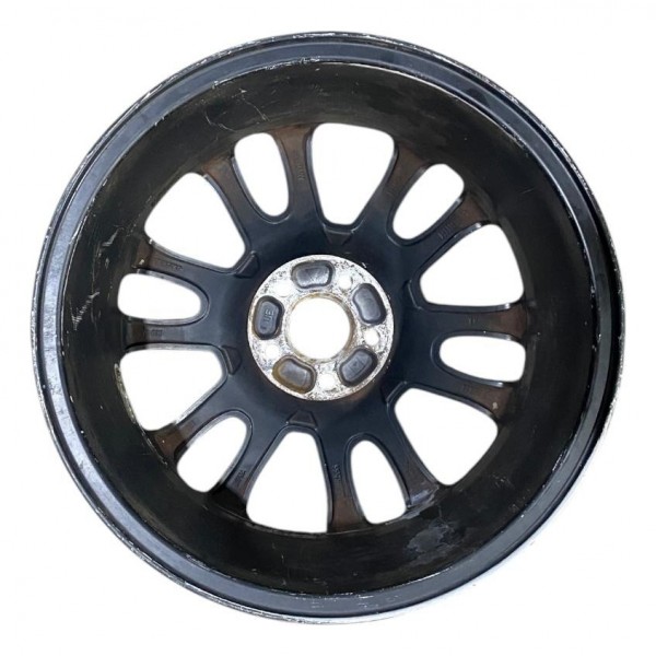 Roda Avulsa Aro 18 Volvo Xc60 T6 2009 2010 2013 Original Original