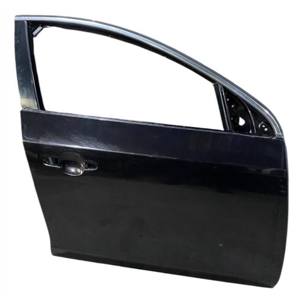 Porta Volvo S60 T5 Dianteira Direita Passageiro 2011 Origin