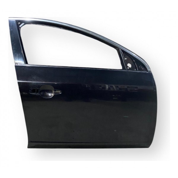 Porta Volvo S60 T5 Dianteira Direita Passageiro 2011 Origin