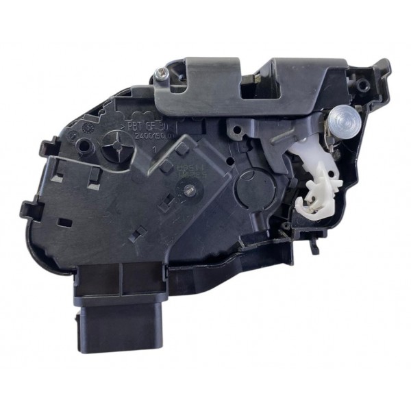 Fechadura Trava Porta  Volvo Xc60 Traseira Esquerda 2010