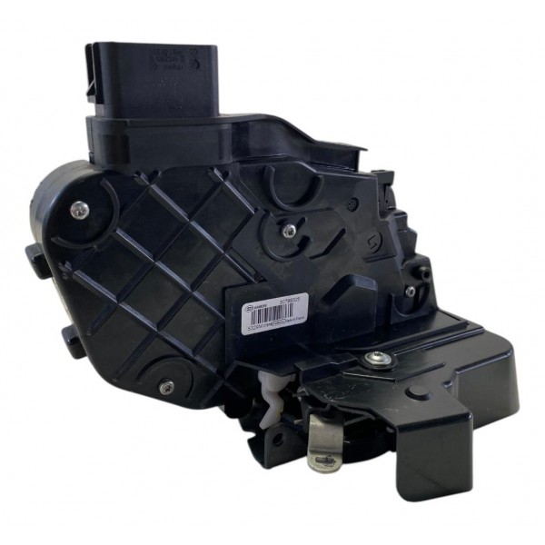 Fechadura Trava Porta  Volvo Xc60 Traseira Esquerda 2010