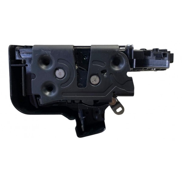 Fechadura Trava Porta  Volvo Xc60 Traseira Esquerda 2010