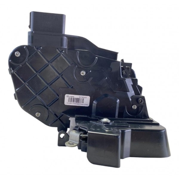 Fechadura Trava Porta  Volvo Xc60 Traseira Esquerda 2010