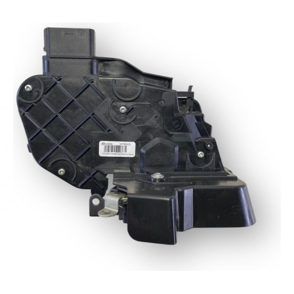 Fechadura Trava Porta  Volvo Xc60 Traseira Esquerda 2010