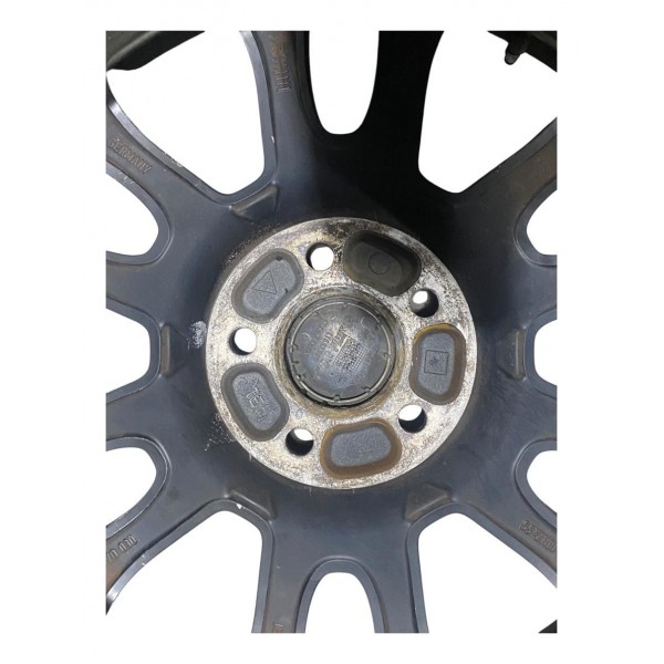 Roda Avulsa Aro 18 5x108 Volvo Xc60 T6 2009 Á 2012 Original
