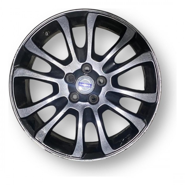Roda Avulsa Aro 18 5x108 Volvo Xc60 T6 2009 Á 2012 Original