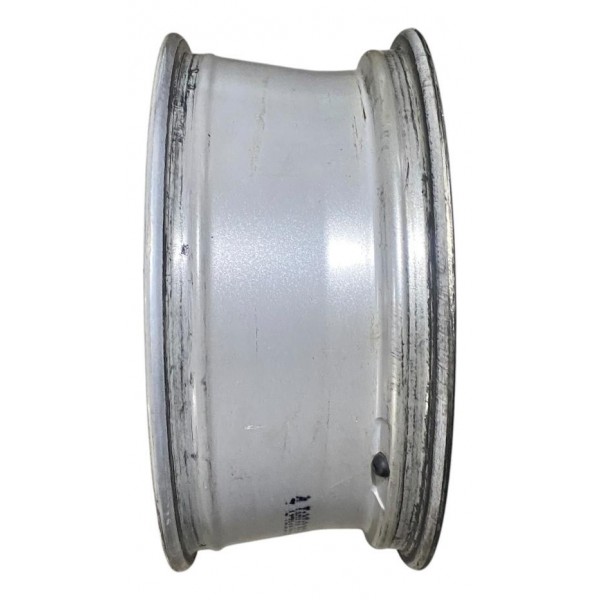 Roda Avulsa Aro 18 5x108 Volvo Xc60 T6 2009 Á 2012 Original