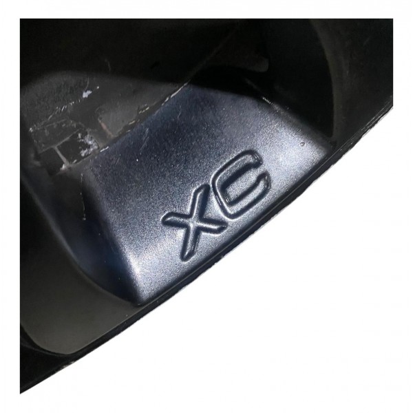 Roda Avulsa Aro 18 5x108 Volvo Xc60 T6 2009 Á 2012 Original