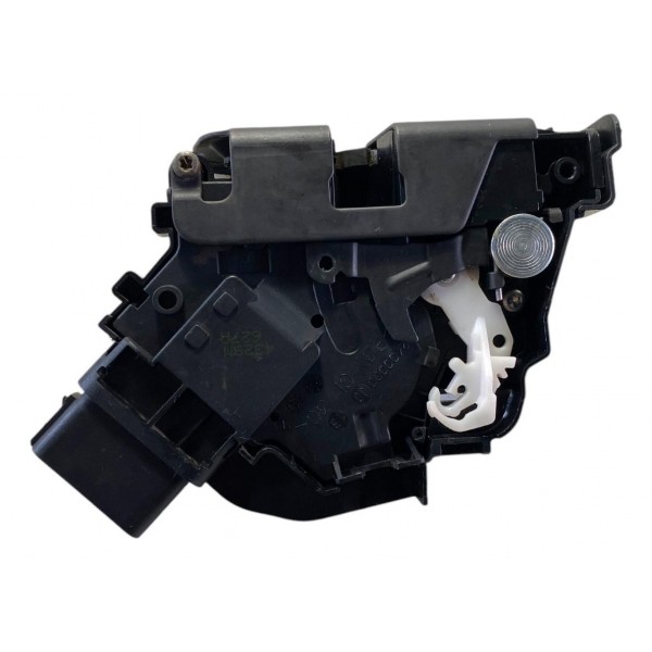Fechadura Trava Porta Volvo Xc60 2010 Dianteira Esquerda