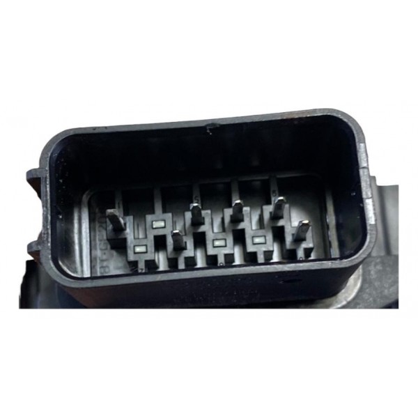 Fechadura Trava Porta Volvo Xc60 2010 Dianteira Esquerda