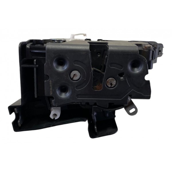 Fechadura Trava Porta Volvo Xc60 2010 Dianteira Esquerda