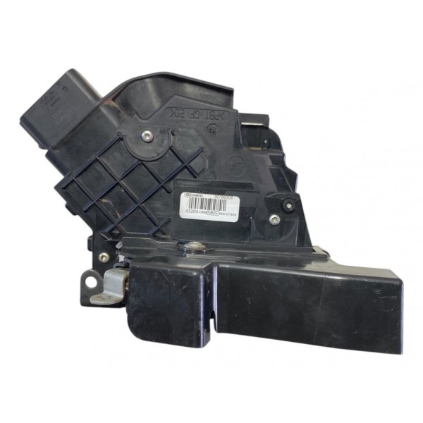 Fechadura Trava Porta Volvo Xc60 2010 Dianteira Esquerda