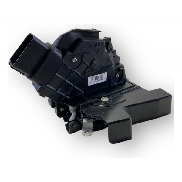 Fechadura Trava Porta Volvo Xc60 2010 Dianteira Esquerda