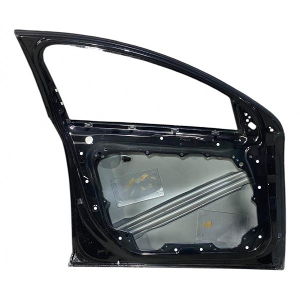 Porta Volvo S60 T5 Dianteira Esquerda 2011 Motorista Orig