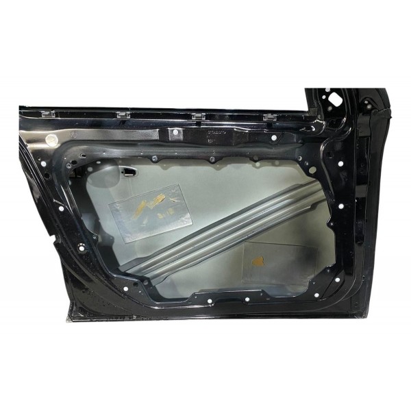 Porta Volvo S60 T5 Dianteira Esquerda Motorista 2011