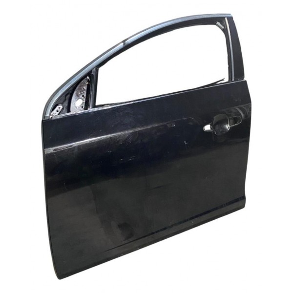 Porta Volvo S60 T5 Dianteira Esquerda Motorista 2011