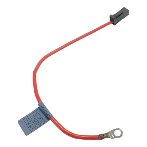 Cabo Positivo Da Bateria Bmw 118i 120i 2.0 2010 2015