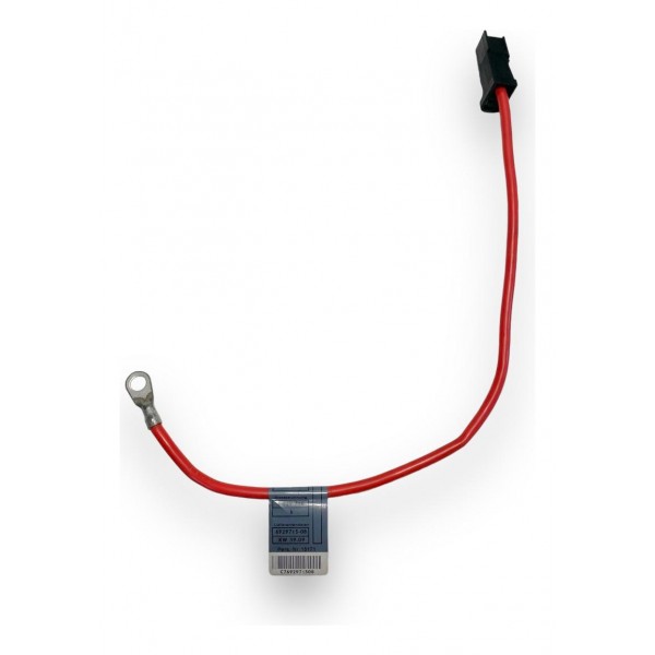 Cabo Positivo Da Bateria Bmw 118i 120i 2.0 2010 2015