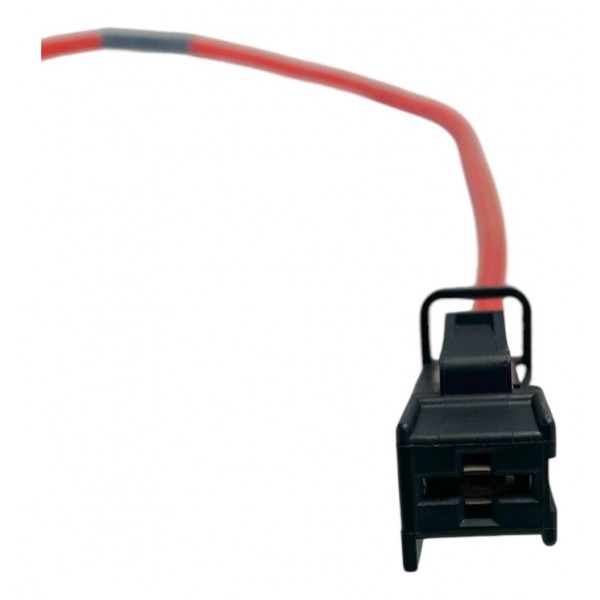 Cabo Positivo Da Bateria Bmw 118i 120i 2.0 2010 2015