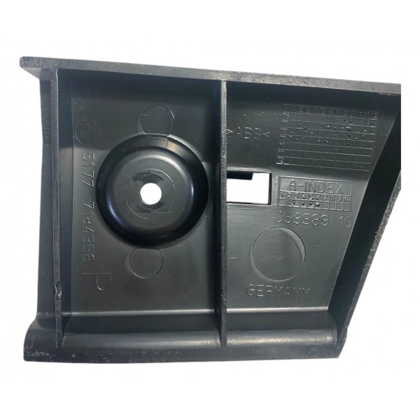 Suporte Saia Lateral Bmw 118i 120i 2004 2011  Direita