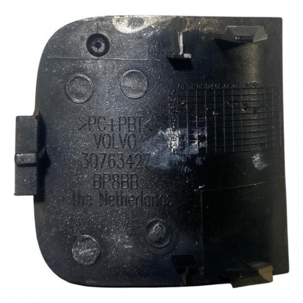 Tampa Reboque Volvo Xc60 Traseiro 2010 30763427