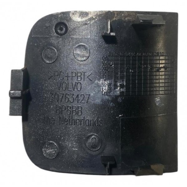 Tampa Reboque Volvo Xc60 Traseiro 2010 30763427