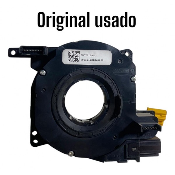 Cinta Airbag Hard Disk Volvo S60 T5 2.0 2011 Original