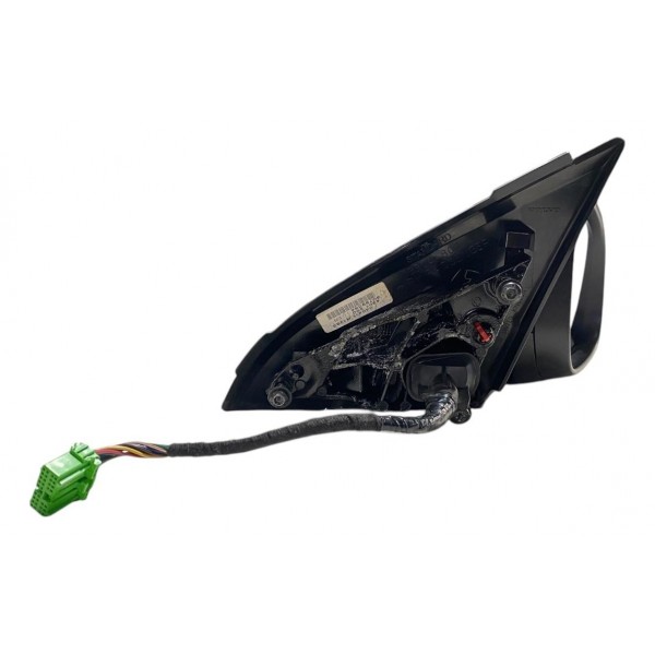 Retrovisor Passageiro Com Pisca Volvo S60 Direito 2011