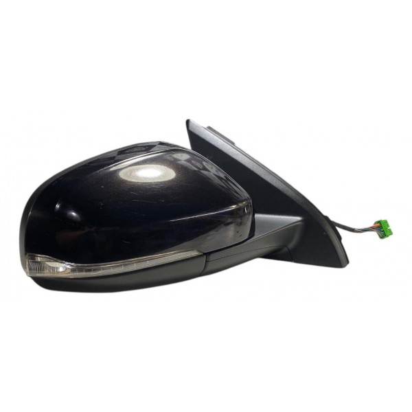 Retrovisor Passageiro Com Pisca Volvo S60 Direito 2011