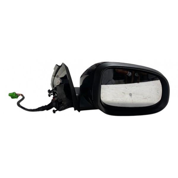 Retrovisor Passageiro Com Pisca Volvo S60 Direito 2011