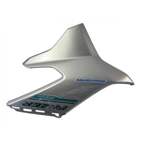 Asa Tanque Yamaha Fazer 250 M810 Esquerdo 2021 Cinza