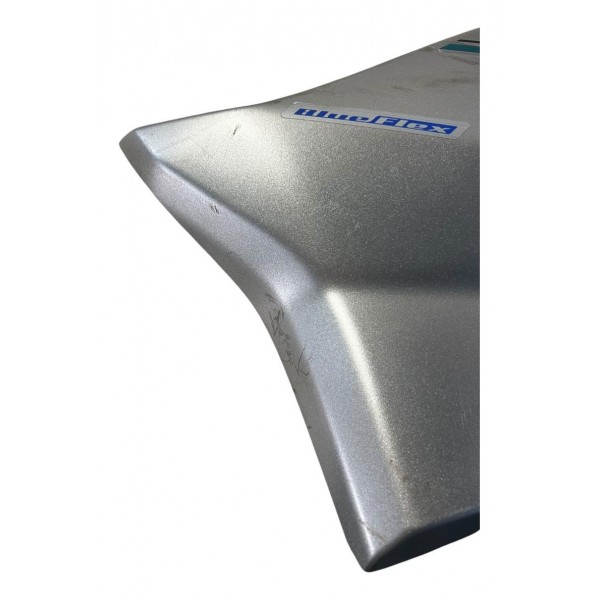 Asa Tanque Yamaha Fazer 250 M810 Esquerdo 2021 Cinza