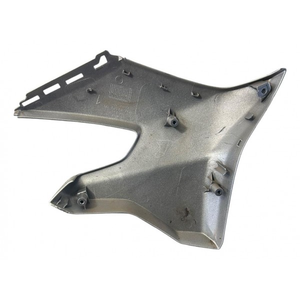 Asa Tanque Yamaha Fazer 250 M810 Esquerdo 2021 Cinza