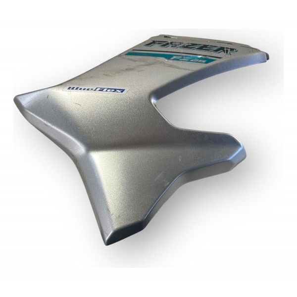 Asa Tanque Yamaha Fazer 250 M810 Esquerdo 2021 Cinza