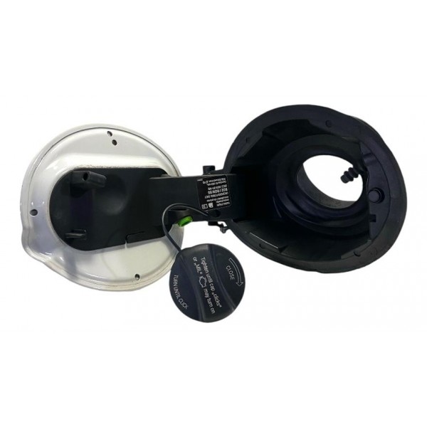 Portinhola Tampa Combustível Bmw 118i 2010