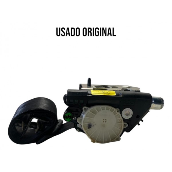 Cinto Segurança Central Volvo S60 T5 2011 34078324a