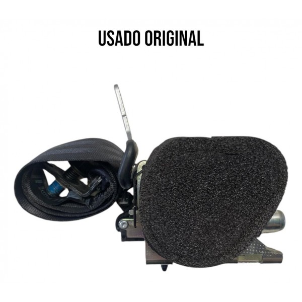 Cinto Segurança Central Volvo S60 T5 2011 34078324a