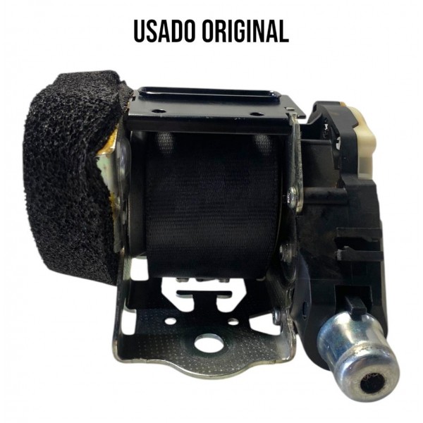 Cinto Segurança Central Volvo S60 T5 2011 34078324a