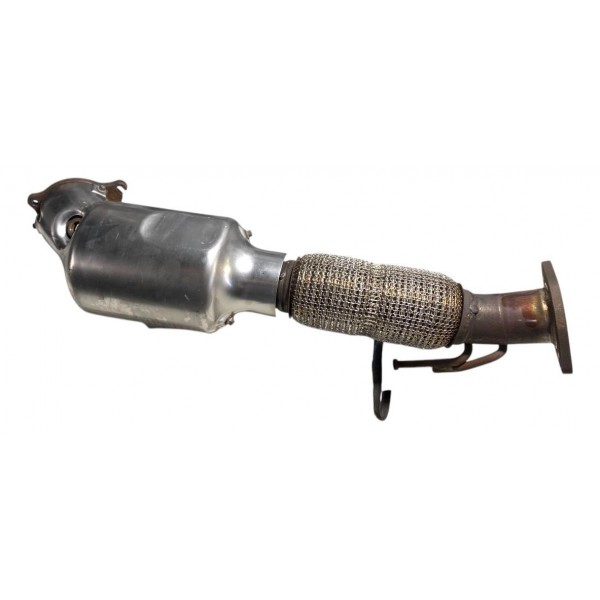 Catalisador Volvo S60 T5 2.0 2011 Original 9g915e211ed